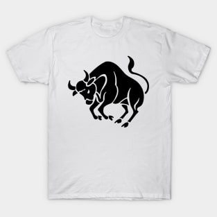 TAURUS T-Shirt